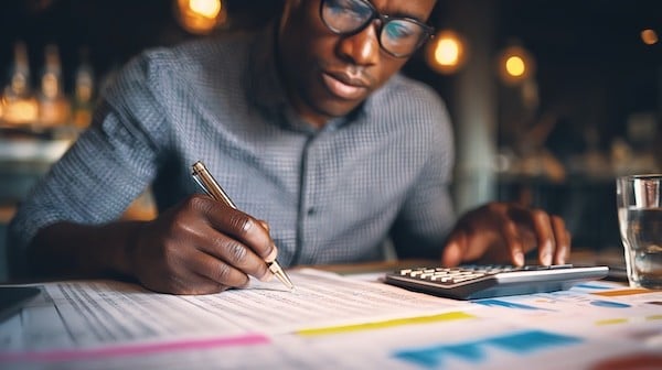 How a Monthly Rhythm for Spending Can Transform Your Money Management